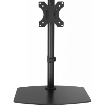 Stojak multimedialny Vision VFM-DSB czarny stal 2,65 kg