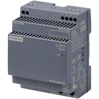 Siemens 6EP3333-6SB00-0AY0 zasilacz Wewnętrzny Wielokolorowy