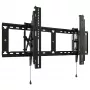 Uchwyt/stojak TV Chief RLXT3 2,16 m (85 cali) Czarny