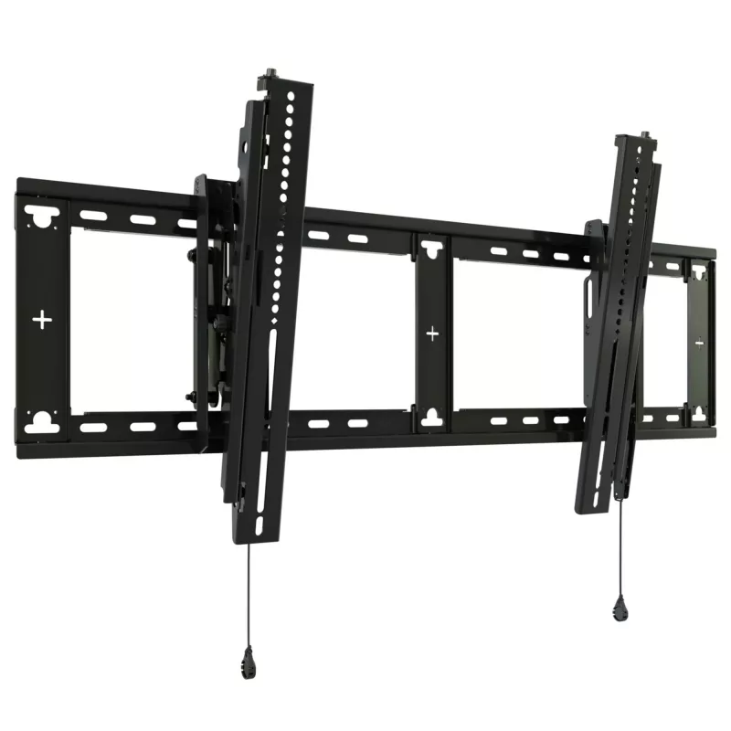 Uchwyt/stojak TV Chief RLXT3 2,16 m (85 cali) Czarny