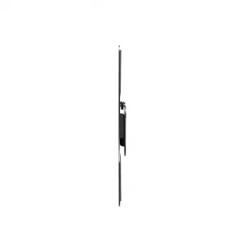 Uchwyt TV Vision VFM-W2X2V2 106,7 cm (42 cale) Czarny