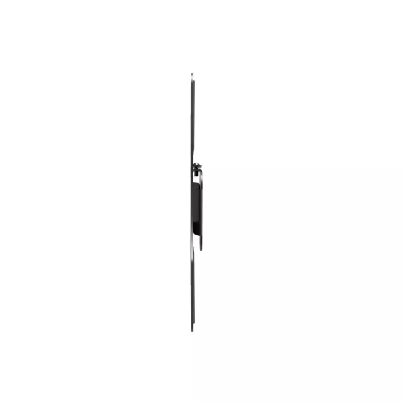 Uchwyt TV Vision VFM-W2X2V2 106,7 cm (42 cale) Czarny