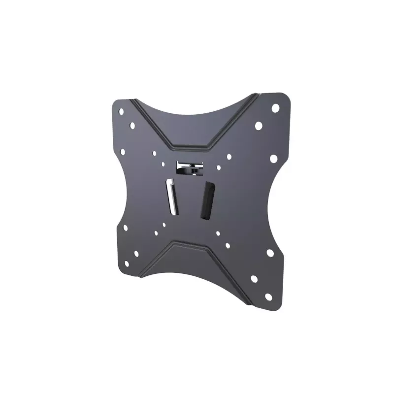 Uchwyt TV Vision VFM-W2X2V2 106,7 cm (42 cale) Czarny