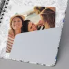 Notes do pisania Sigel JN619 A5 240 kartek Niebieski Zielony Fioletowy
