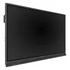 Viewsonic IFP7552-1B Wyświetlacz reklamowy Interaktywny płaski panel 190,5 cm (75 cali) LCD Wi-Fi 400 cd/m² 4K Ultra HD Czarny Ekran dotykowy Wbudowany procesor Android