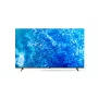 TORNADO 65US4301X | 65-calowy bezramkowy telewizor Smart TV WebOS 4K z pilotem głosowym