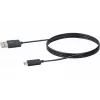Kabel USB Schwaiger LKW 120 M 1,2 m USB A Micro-USB B Czarny