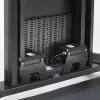 Wózek elektryczny z regulacją wysokości Chief XL, 140,6 kg, 127 cm (50 cali), 2,03 m (80 cali), 200 x 200 mm, 860 x 510 mm