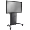Wózek elektryczny z regulacją wysokości Chief XL, 140,6 kg, 127 cm (50 cali), 2,03 m (80 cali), 200 x 200 mm, 860 x 510 mm