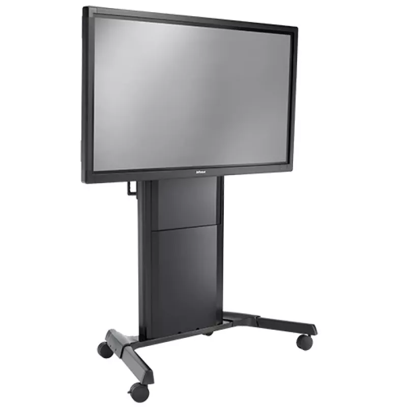 Wózek elektryczny z regulacją wysokości Chief XL, 140,6 kg, 127 cm (50 cali), 2,03 m (80 cali), 200 x 200 mm, 860 x 510 mm