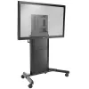 Wózek elektryczny z regulacją wysokości Chief XL, 140,6 kg, 127 cm (50 cali), 2,03 m (80 cali), 200 x 200 mm, 860 x 510 mm