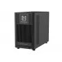Conceptronic ZEUS52E3K 3000VA 2700W Zasilacz UPS Online Tower, IEC, podwójna konwersja (Online), 3 kVA, 2700 W, sinus, 220 V, 240 V