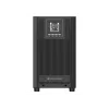 Conceptronic ZEUS52E3K 3000VA 2700W Zasilacz UPS Online Tower, IEC, podwójna konwersja (Online), 3 kVA, 2700 W, sinus, 220 V, 240 V
