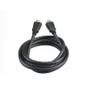 Kabel HDMI Akasa AK-CBHD17-20BK 2 m