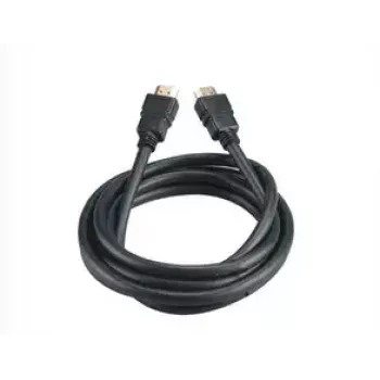 Kabel HDMI Akasa AK-CBHD17-20BK 2 m