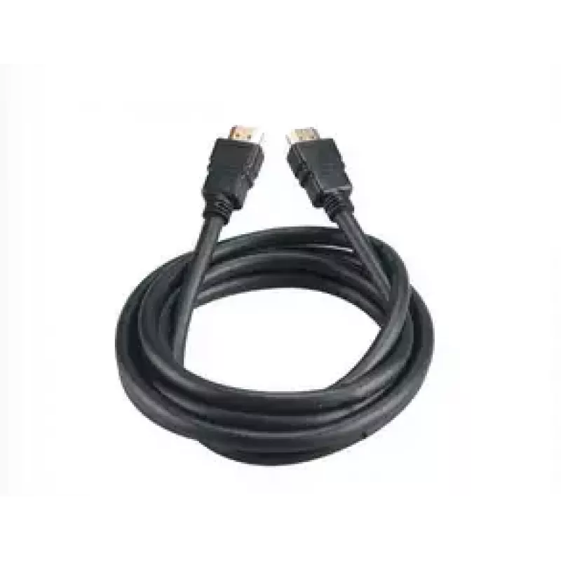 Kabel HDMI Akasa AK-CBHD17-20BK 2 m