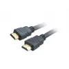 Kabel HDMI Akasa AK-CBHD17-20BK 2 m
