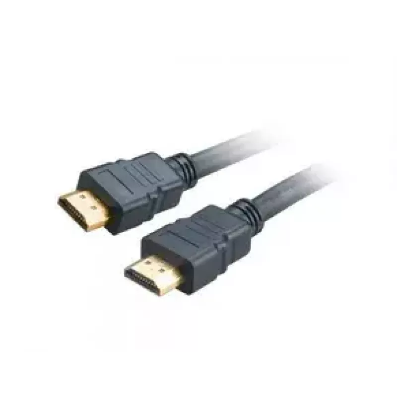 Kabel HDMI Akasa AK-CBHD17-20BK 2 m