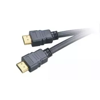 Kabel HDMI Akasa AK-CBHD17-20BK 2 m