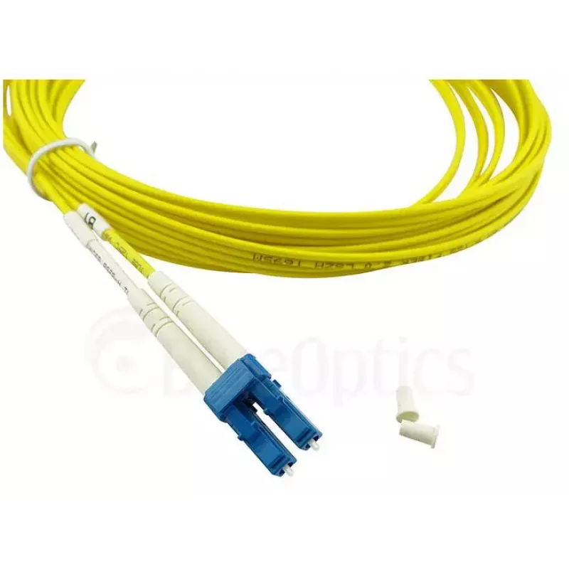 Kabel światłowodowy BlueOptics CAB-SMF-ST-LC-1 1 m G.657.A1 LC ST