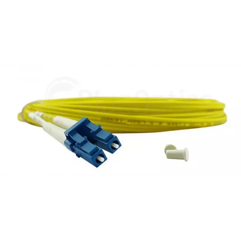 Kabel światłowodowy BlueOptics CAB-SMF-ST-LC-1 1 m G.657.A1 LC ST