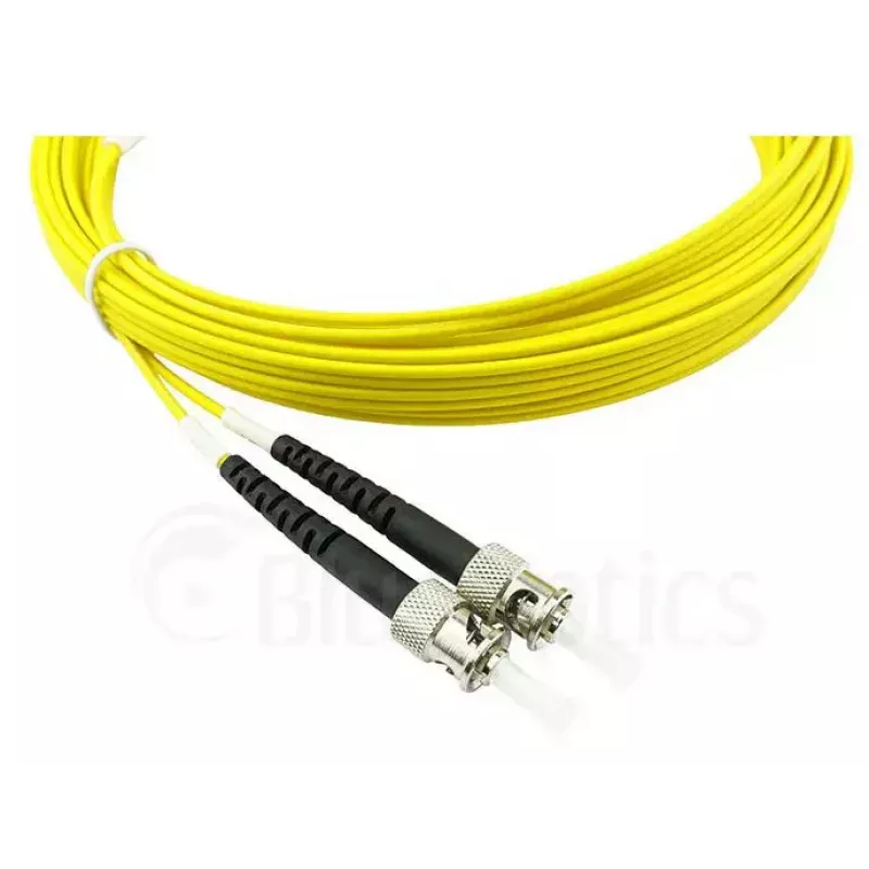 Kabel światłowodowy BlueOptics CAB-SMF-ST-LC-1 1 m G.657.A1 LC ST