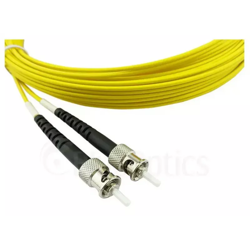 Kabel światłowodowy BlueOptics CAB-SMF-ST-LC-1 1 m G.657.A1 LC ST