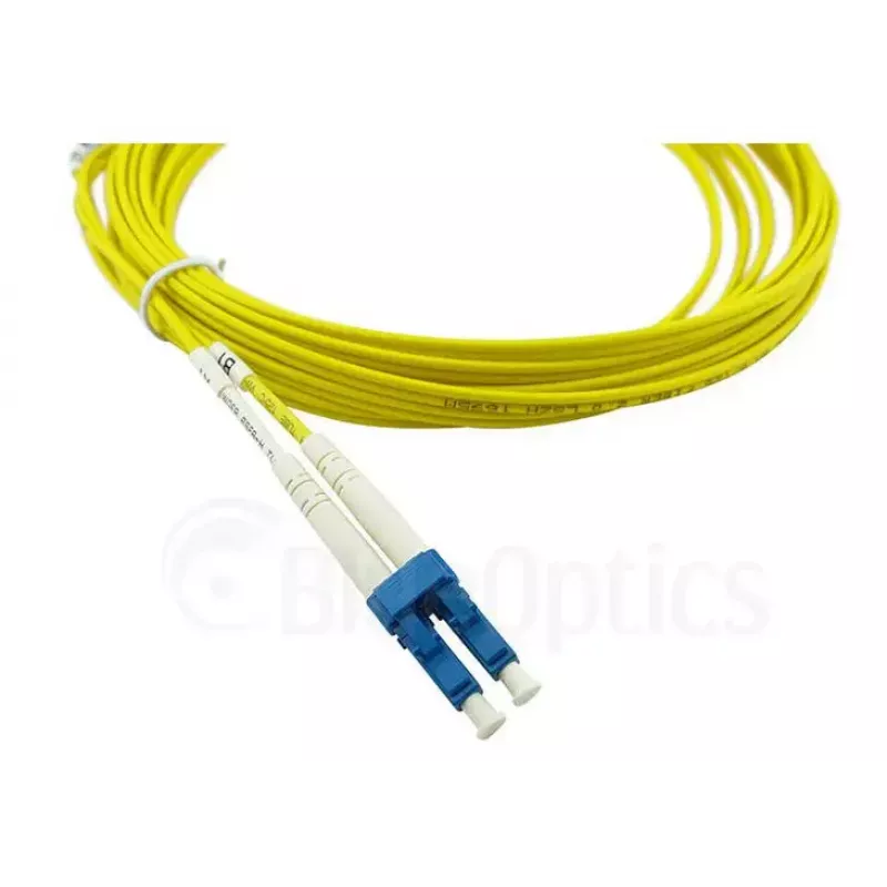 Kabel światłowodowy BlueOptics CAB-SMF-ST-LC-1 1 m G.657.A1 LC ST