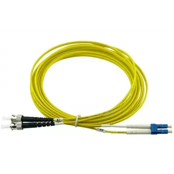 Kabel światłowodowy BlueOptics CAB-SMF-ST-LC-1 1 m G.657.A1 LC ST