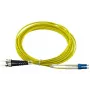 Kabel światłowodowy BlueOptics CAB-SMF-ST-LC-1 1 m G.657.A1 LC ST