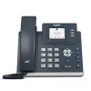 IP Phone Yealink MP52 cEdition Szary Przewodowy Handset Android