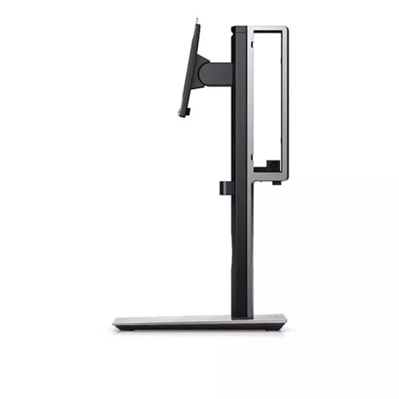 DELL MFS18 68.6 cm (27 cali) biurkowa Czarne, Srebrne