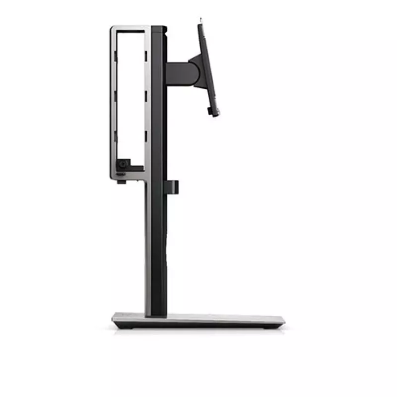 DELL MFS18 68.6 cm (27 cali) biurkowa Czarne, Srebrne