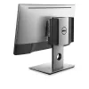 DELL MFS18 68.6 cm (27 cali) biurkowa Czarne, Srebrne