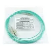 Kabel światłowodowy BlueOptics SFP3232EU10MK InfiniBand 10 m SC Aqua