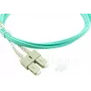 Kabel światłowodowy BlueOptics SFP3232EU10MK InfiniBand 10 m SC Aqua