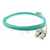 Kabel światłowodowy BlueOptics SFP3232EU10MK InfiniBand 10 m SC Aqua