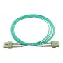 Kabel światłowodowy BlueOptics SFP3232EU10MK InfiniBand 10 m SC Aqua