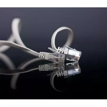 Kabel sieciowy ShiverPeaks U/UTP kat. 6 10 m