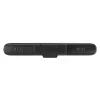 AVerMedia VB370A Kamera USB 8 MP 4K — Exmor CMOS, 3840×2160 @30fps, pole widzenia 92°, zoom cyfrowy 4x, szerokokątna, czarna, montaż na statywie
