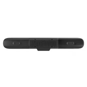 AVerMedia VB370A Kamera USB 8 MP 4K — Exmor CMOS, 3840×2160 @30fps, pole widzenia 92°, zoom cyfrowy 4x, szerokokątna, czarna, montaż na statywie