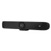 AVerMedia VB370A Kamera USB 8 MP 4K — Exmor CMOS, 3840×2160 @30fps, pole widzenia 92°, zoom cyfrowy 4x, szerokokątna, czarna, montaż na statywie