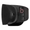 AVerMedia VB370A Kamera USB 8 MP 4K — Exmor CMOS, 3840×2160 @30fps, pole widzenia 92°, zoom cyfrowy 4x, szerokokątna, czarna, montaż na statywie