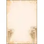 Papier do druku A4 Sigel DP299 100 arkuszy kremowy
