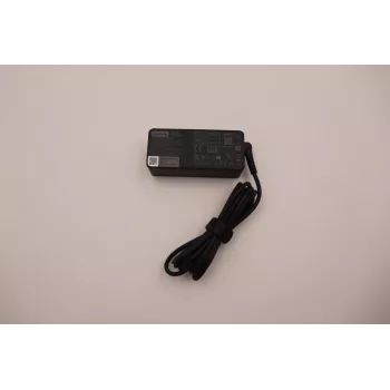 Lenovo 5A10W86299 zasilacz Wewnętrzny 45 W Czarny