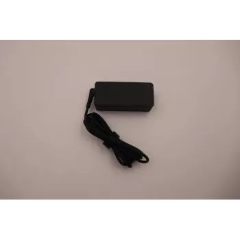 Lenovo 5A10W86299 zasilacz Wewnętrzny 45 W Czarny