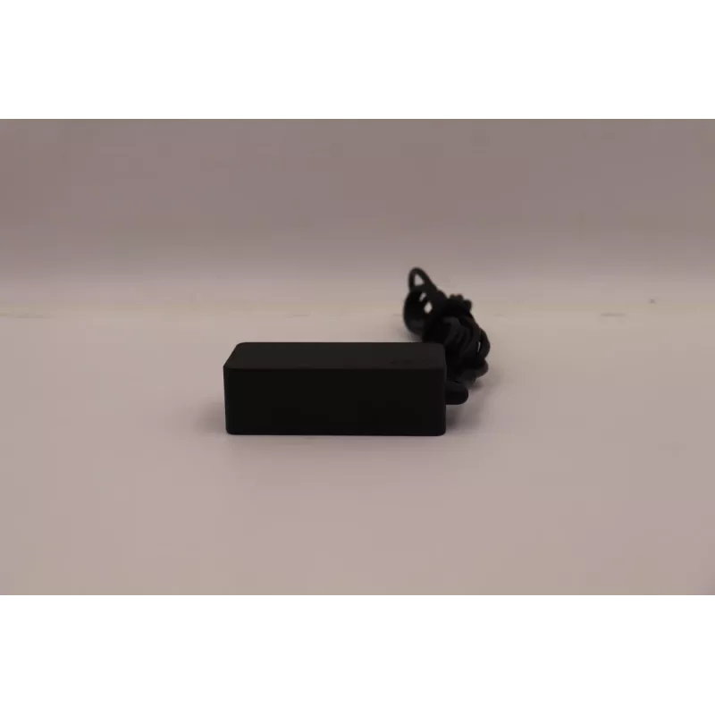 Lenovo 5A10W86299 zasilacz Wewnętrzny 45 W Czarny