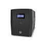 Conceptronic ZEUS 2200VA 1320W UPS, IEC + gniazdo schuko, Line-Interactive, 2.2 kVA, 1320 W, 220 V, 240 V, 220 V