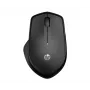 Mysz HP 285 Silent Wireless RF Wireless