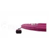 BlueOptics CBL-MPO12-4LC-OM4-3M-BO InfiniBand światłowodowy kabel 4x LC MPO 3m